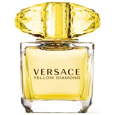 google versace yellow diamond intende perfume|Versace Yellow Diamond 30 ml.